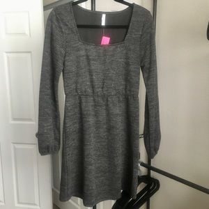 Xhilaration Sweater Dress